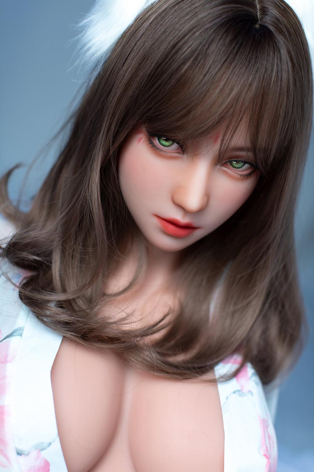 SE Doll 161cm F - Kazuki