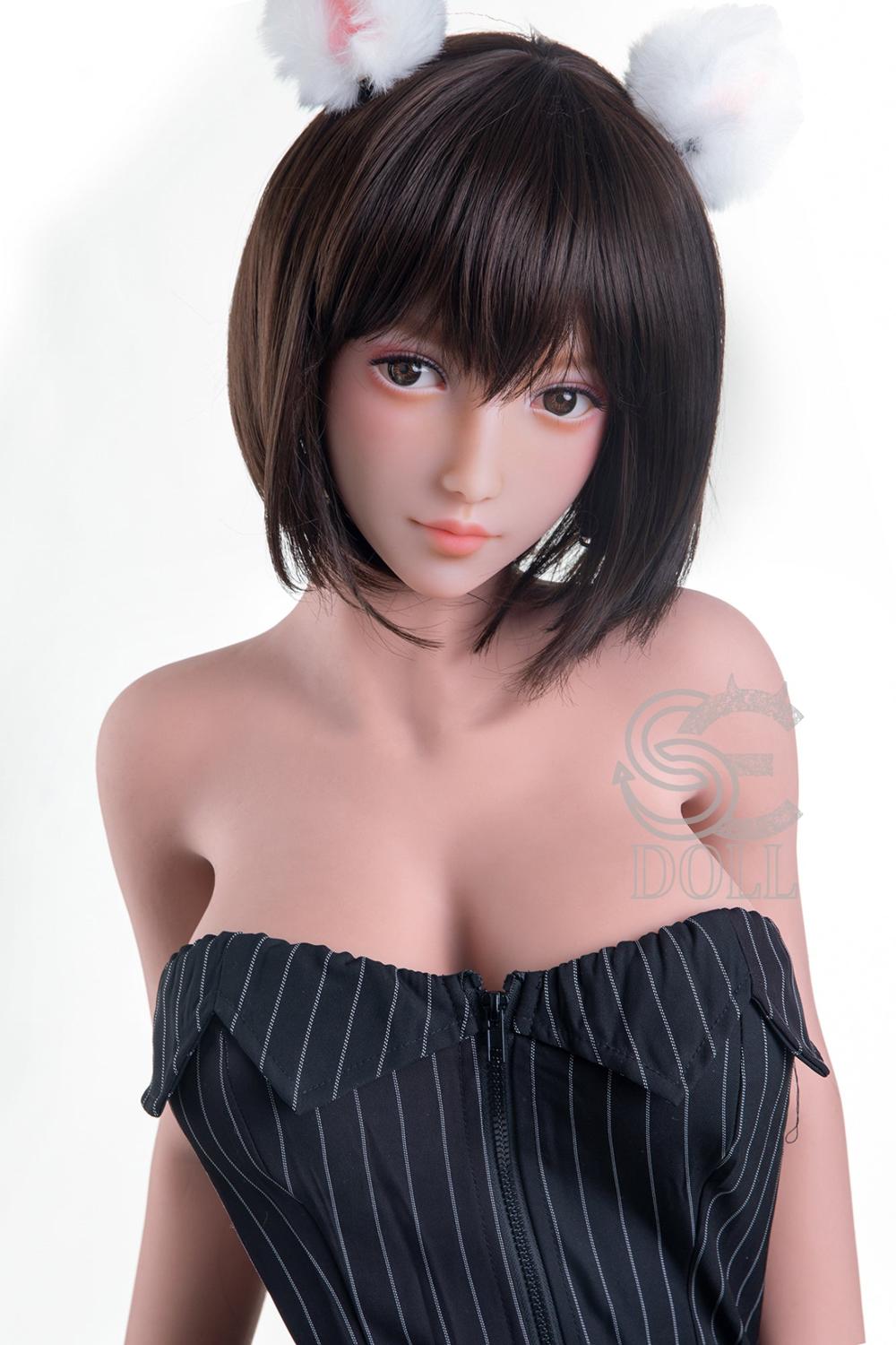 SE Doll 161cm F - Kumi