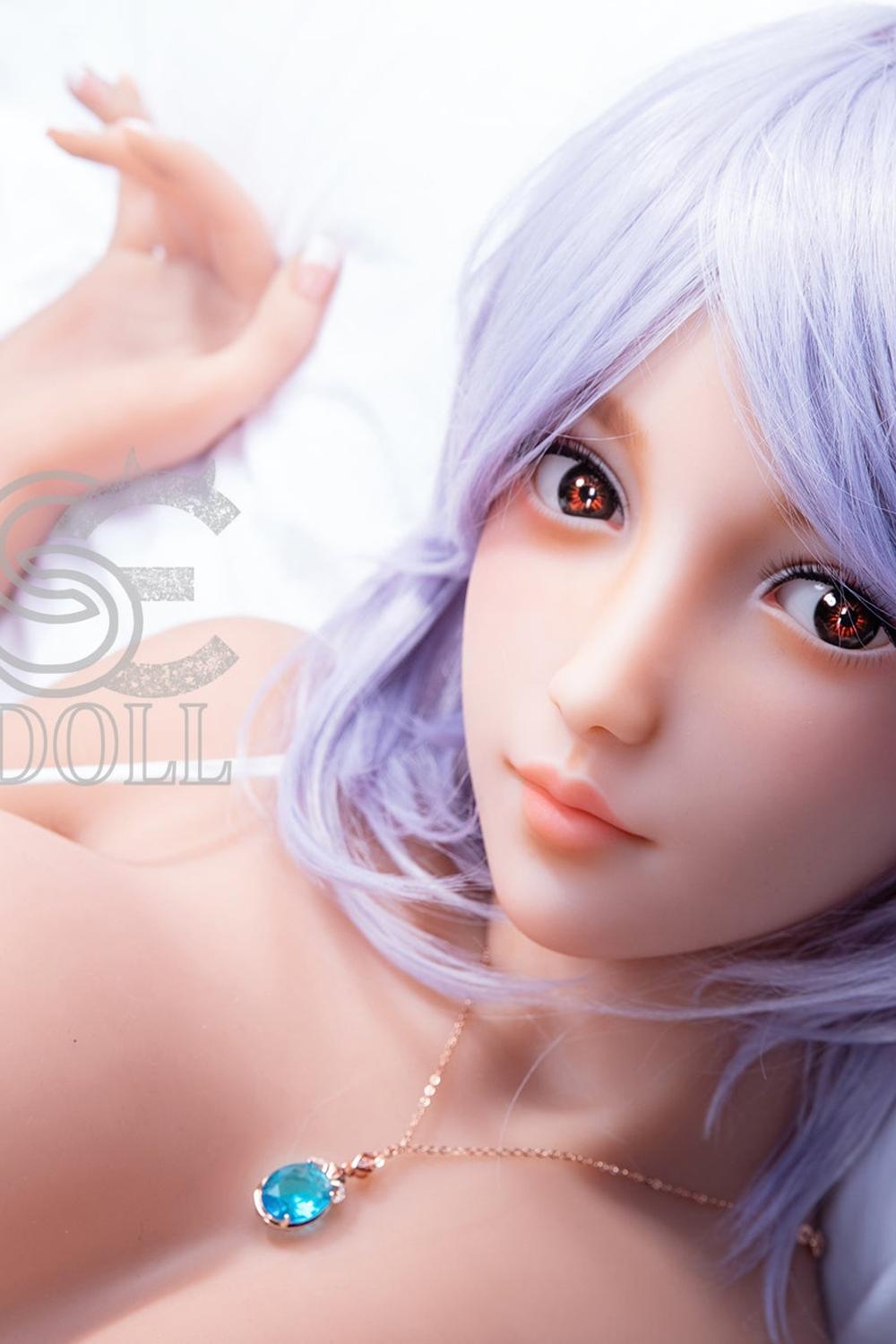 SE Doll 161cm F - Kumi V2