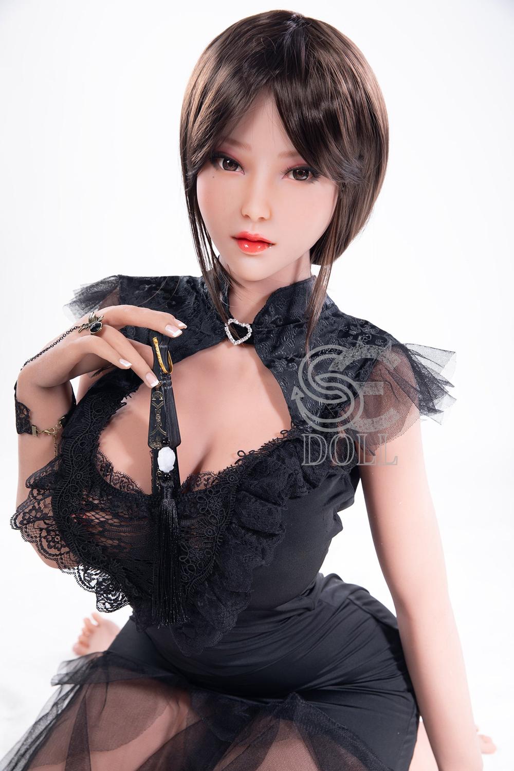 SE Doll 161cm F - Masami