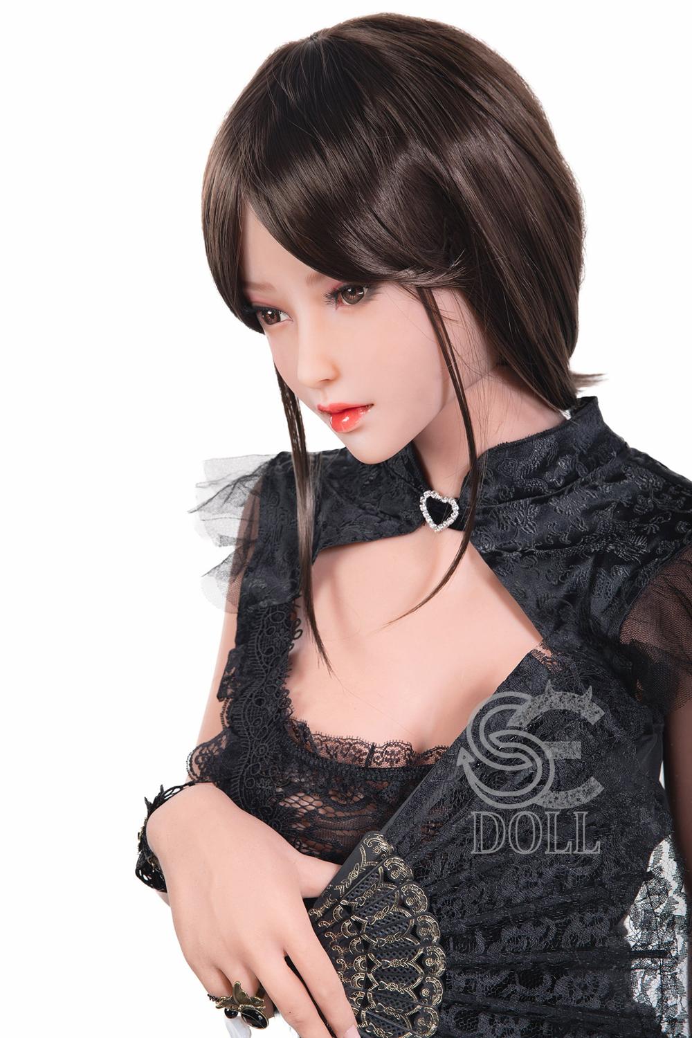 SE Doll 161cm F - Masami