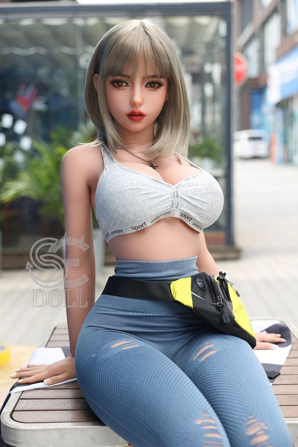 SE Doll 161cm F - Melody