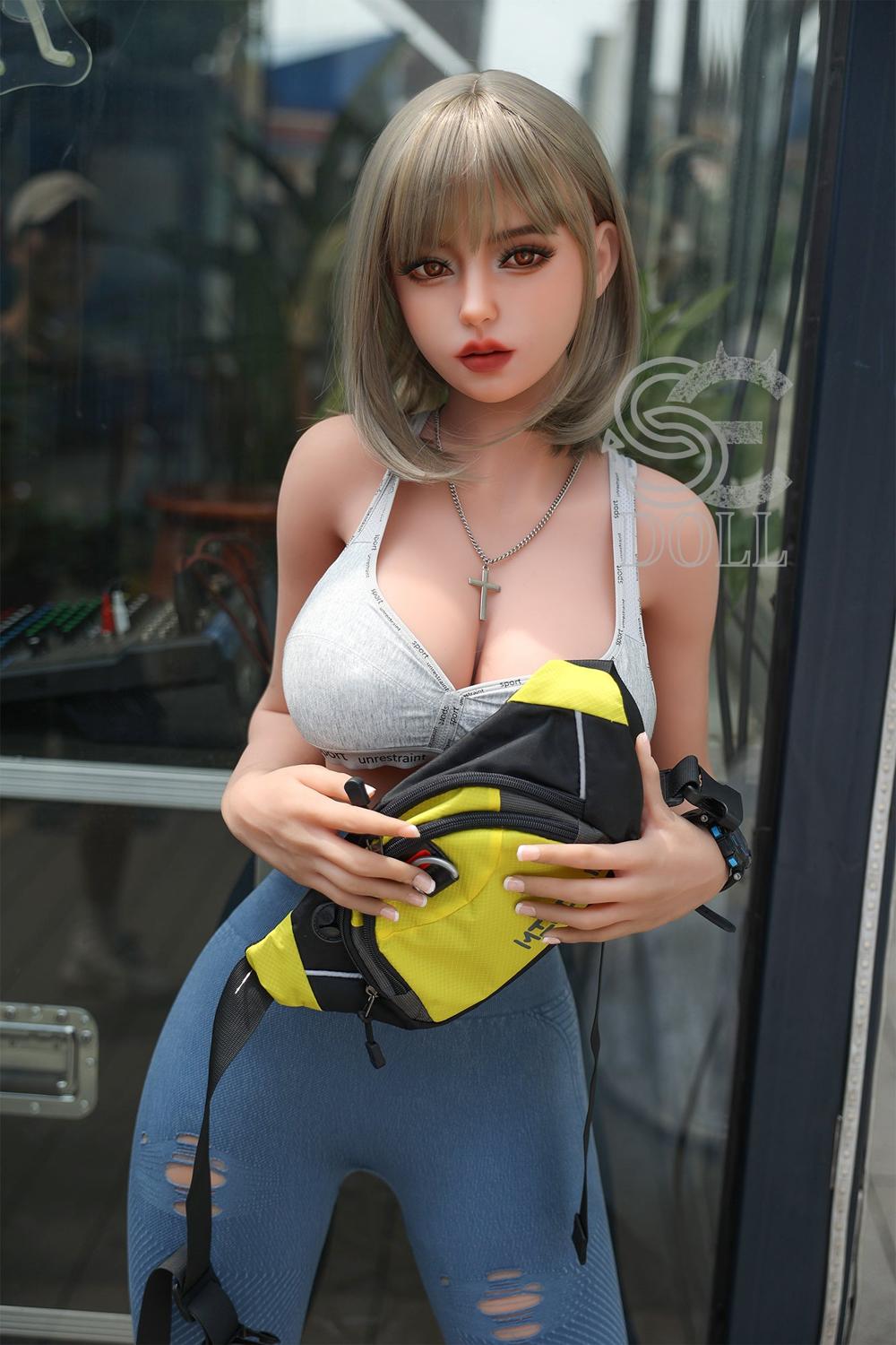 SE Doll 161cm F - Melody