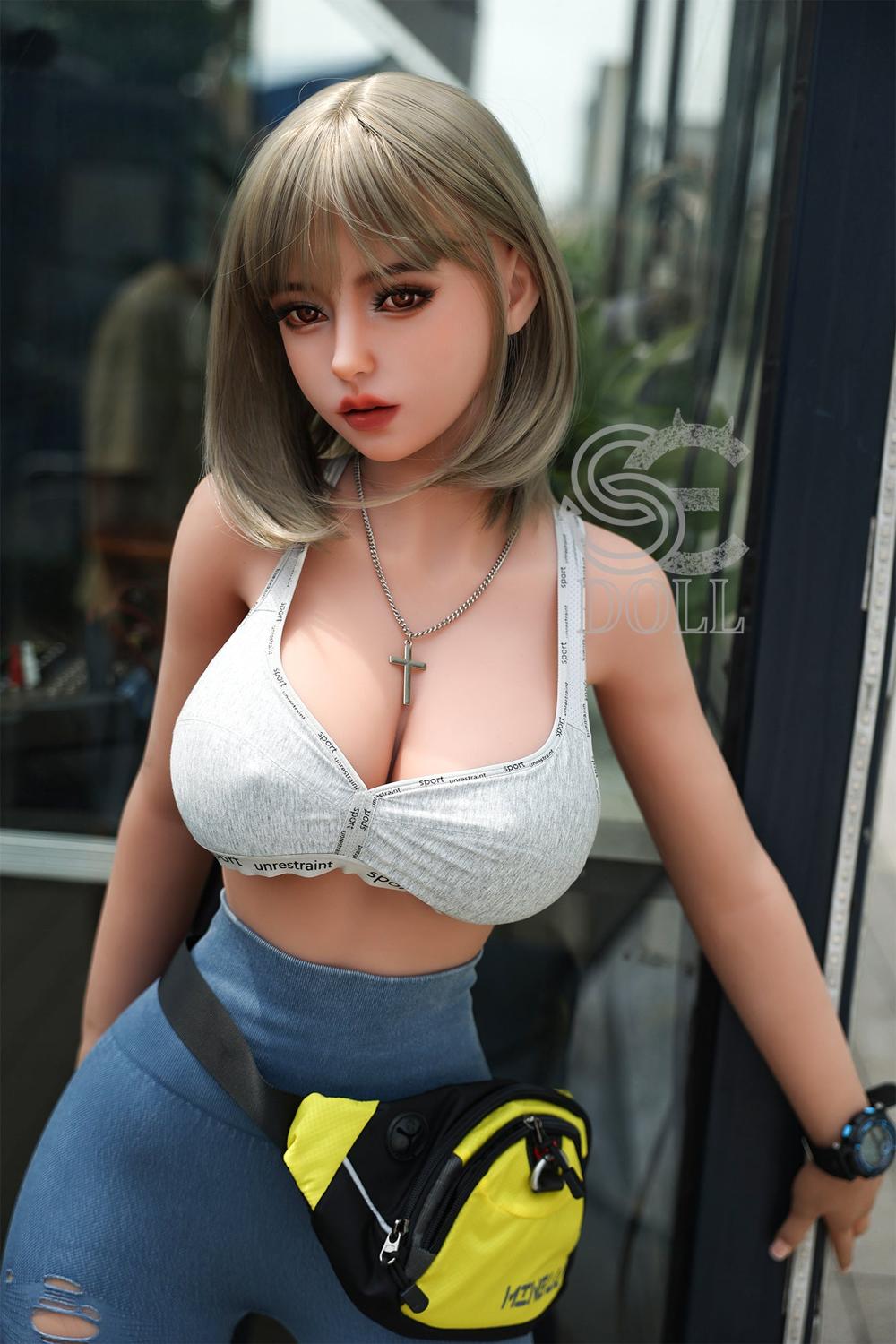 SE Doll 161cm F - Melody