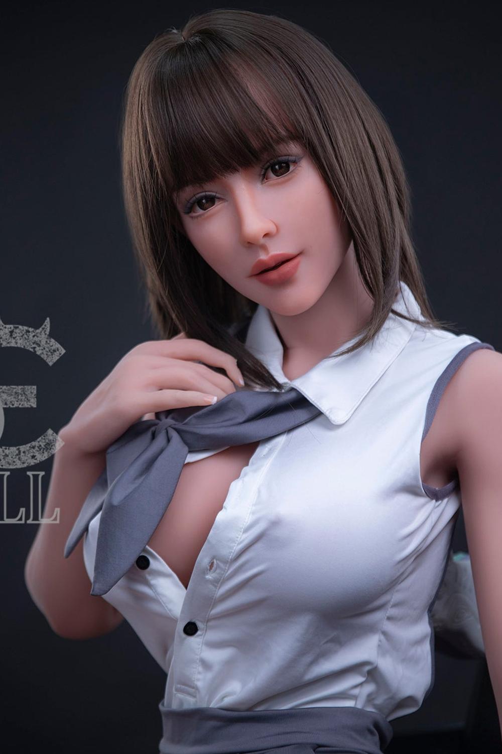 SE Doll 161cm F - Nancy