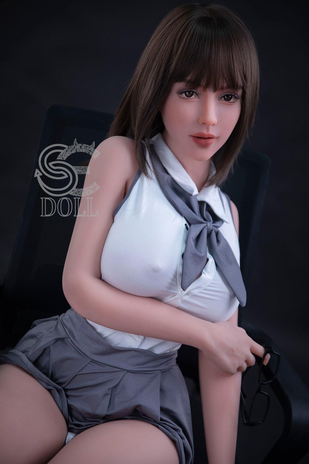 SE Doll 161cm F - Nancy