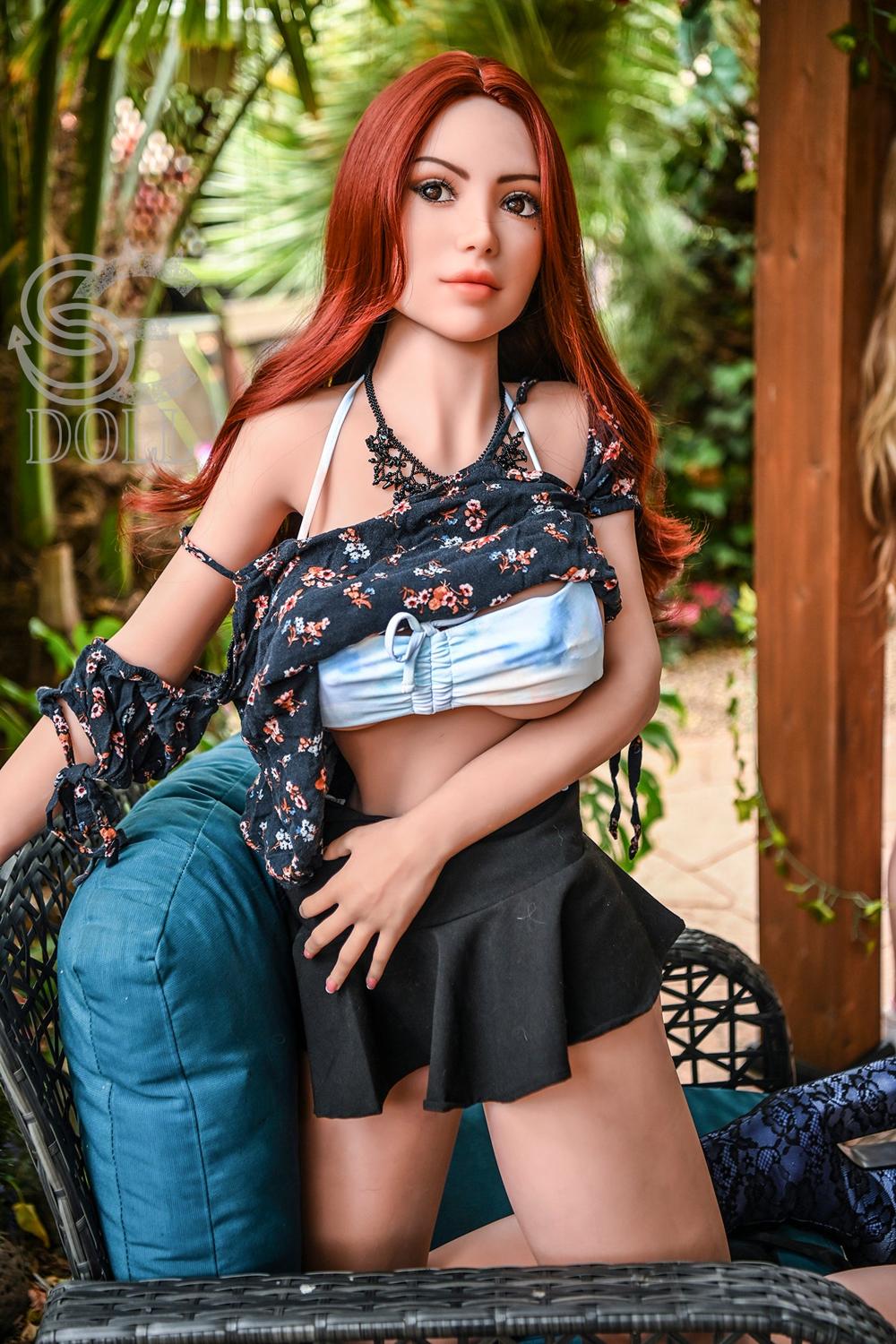 SE Doll 161cm F - Rachel