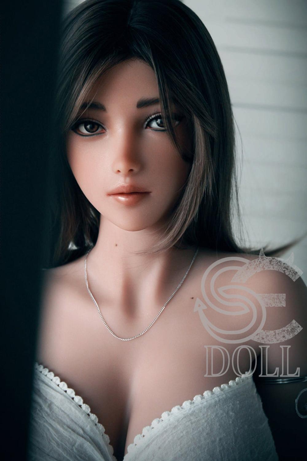 SE Doll 161cm F - Tracy