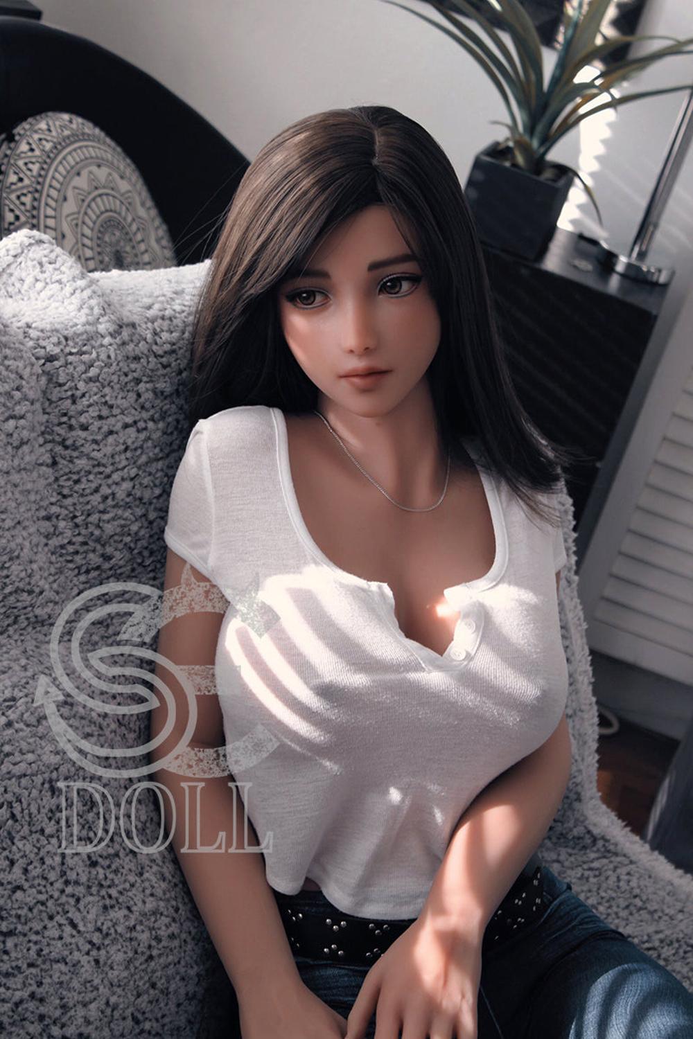 SE Doll 161cm F - Tracy