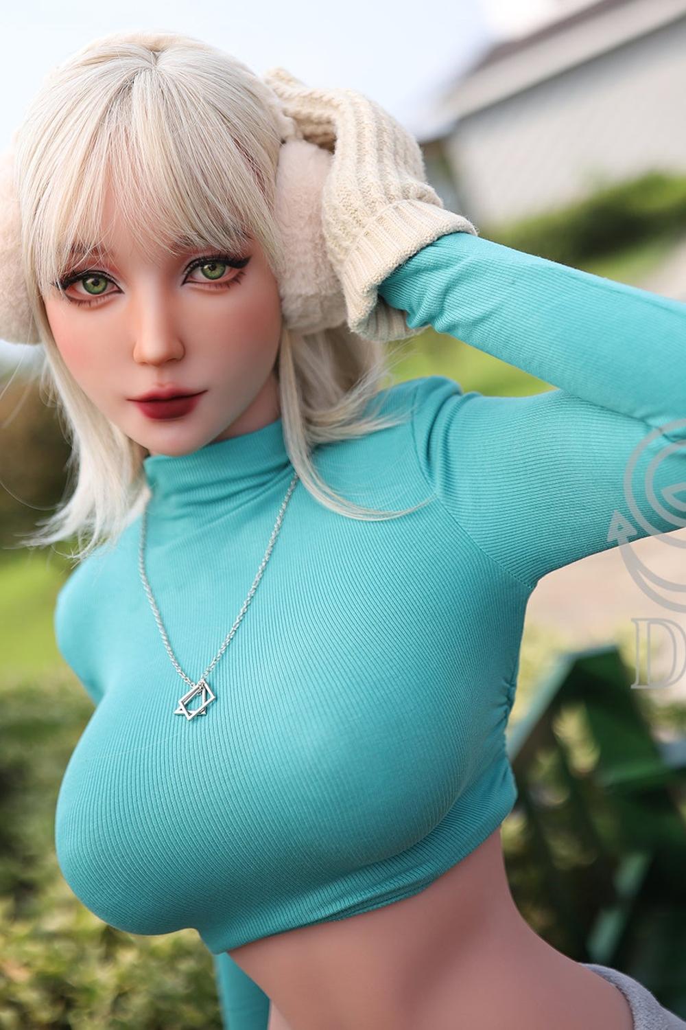 SE Doll 161cm F - Winola.B