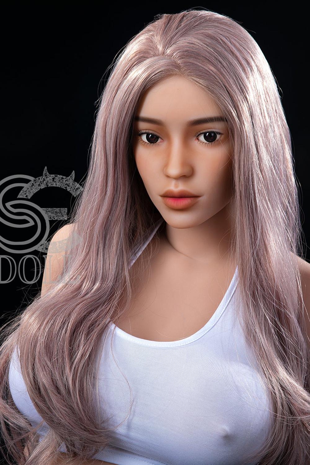 SE Doll 161cm G cup - Beth