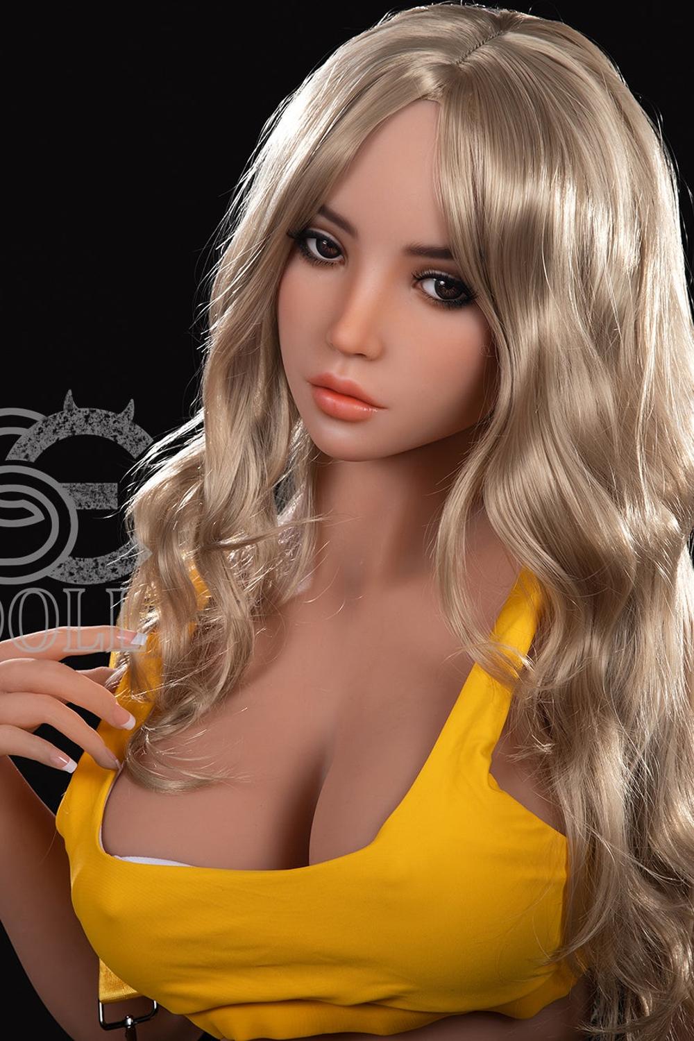 SE Doll 161cm F cup - Jenny