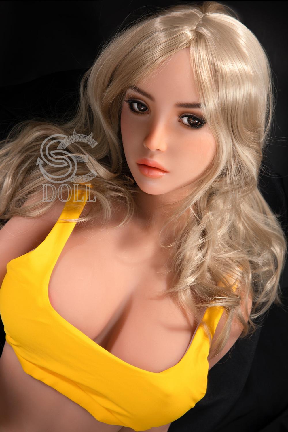 SE Doll 161cm F cup - Jenny