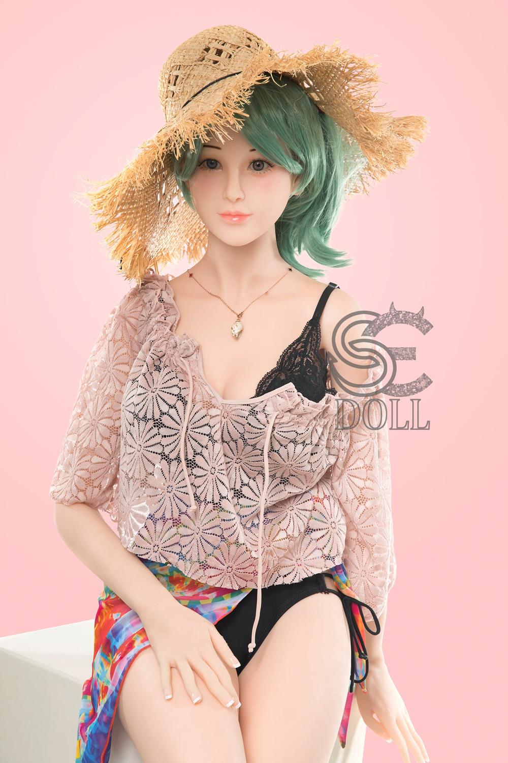 SE Doll 163cm E cup - Michelle