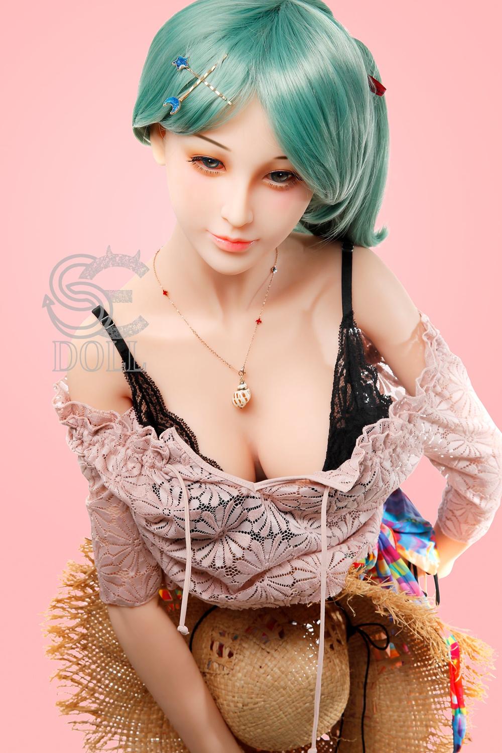 SE Doll 163cm E cup - Michelle