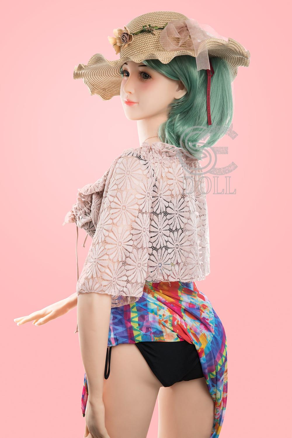 SE Doll 163cm E cup - Michelle