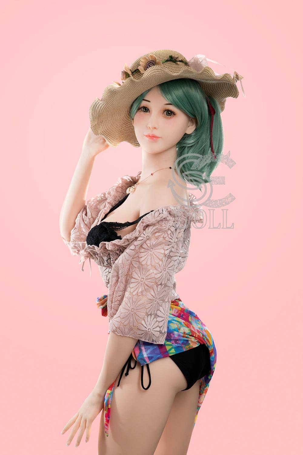 SE Doll 163cm E cup - Michelle