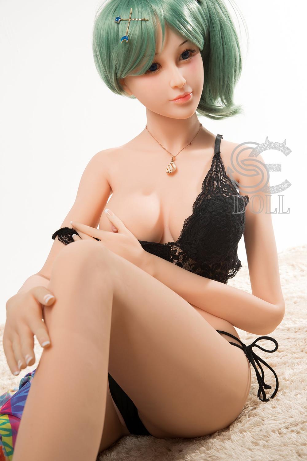 SE Doll 163cm E cup - Michelle