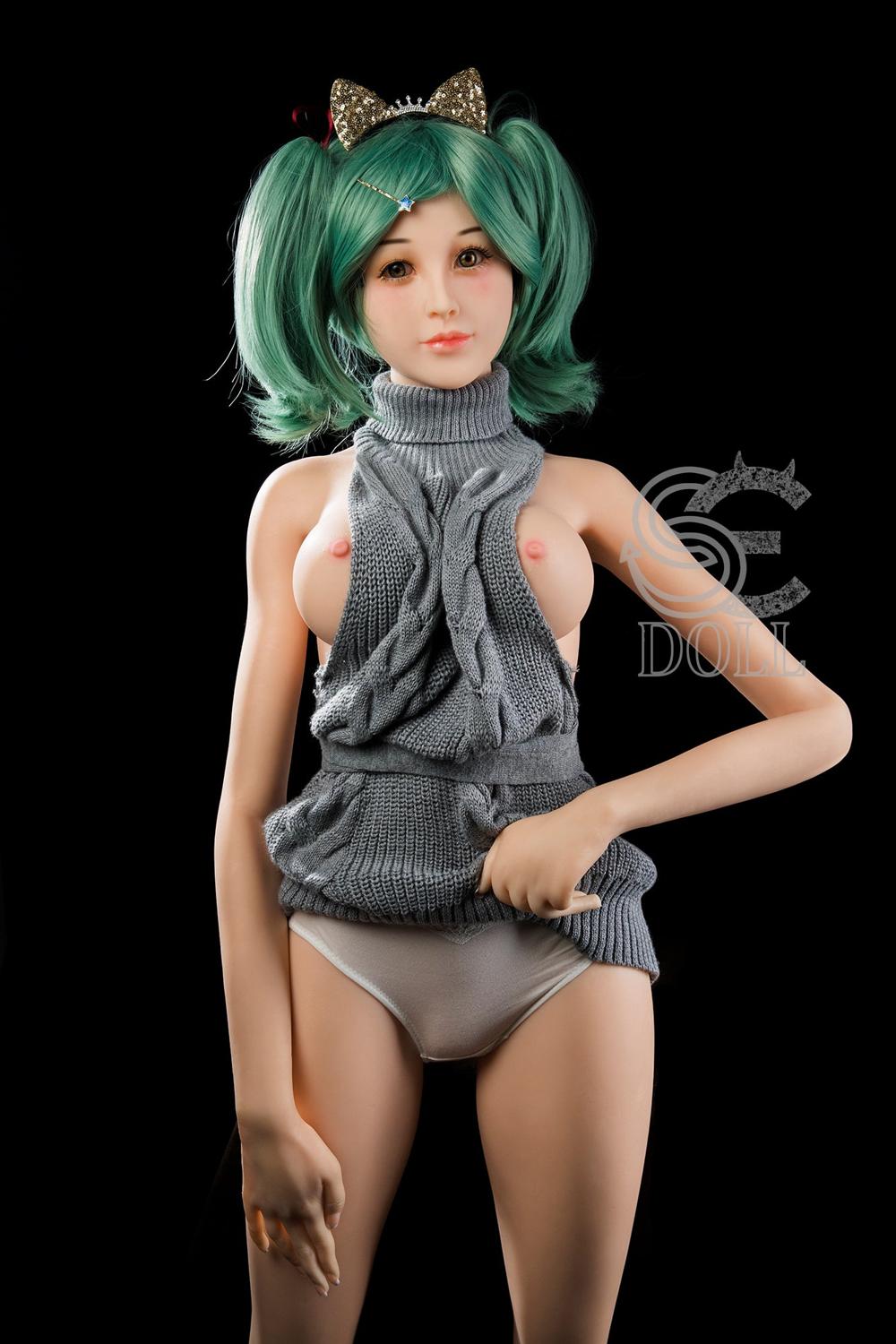 SE Doll 163cm E cup - Michelle