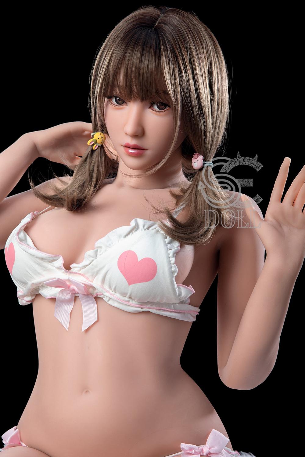 SE Doll 163cm E cup - Midori