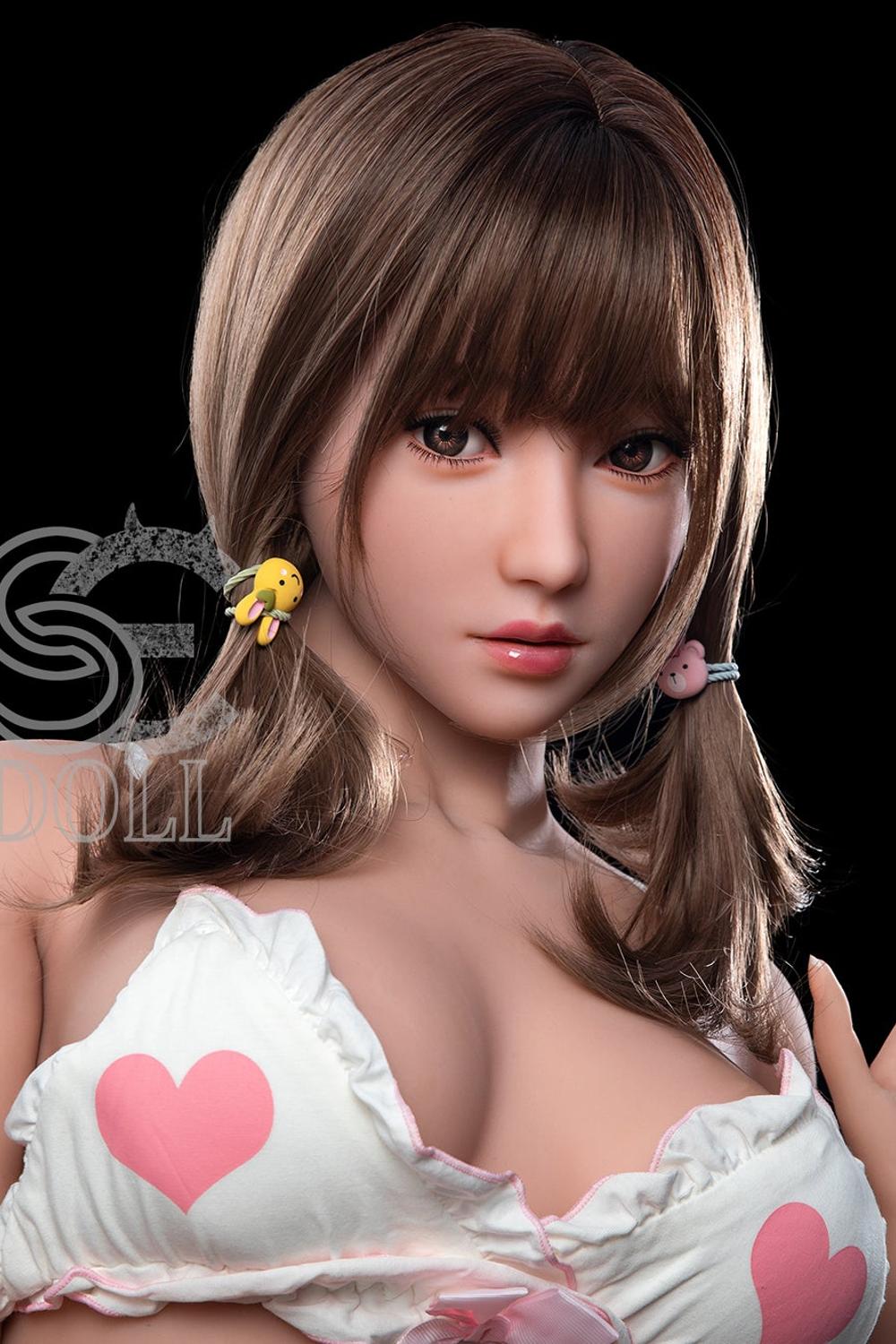 SE Doll 163cm E cup - Midori