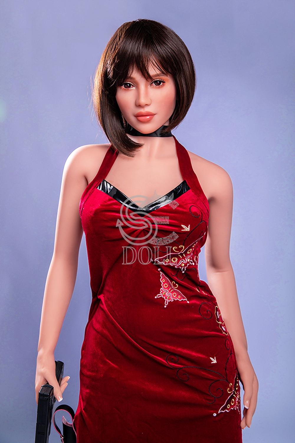 SE Doll 163cm E cup - Natalie