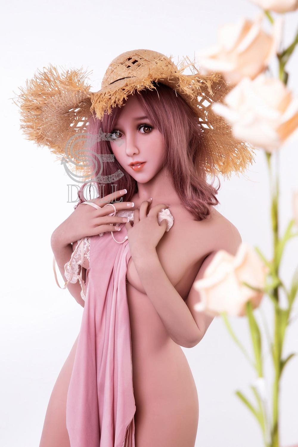 SE Doll 163cm E cup - Rosalind