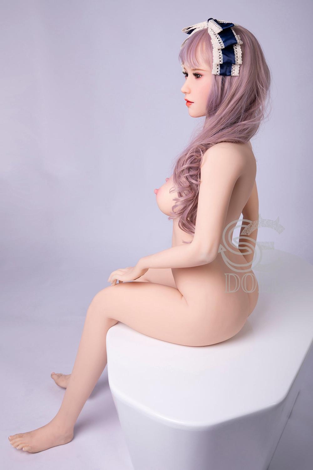 SE Doll 163cm E cup - Yuna