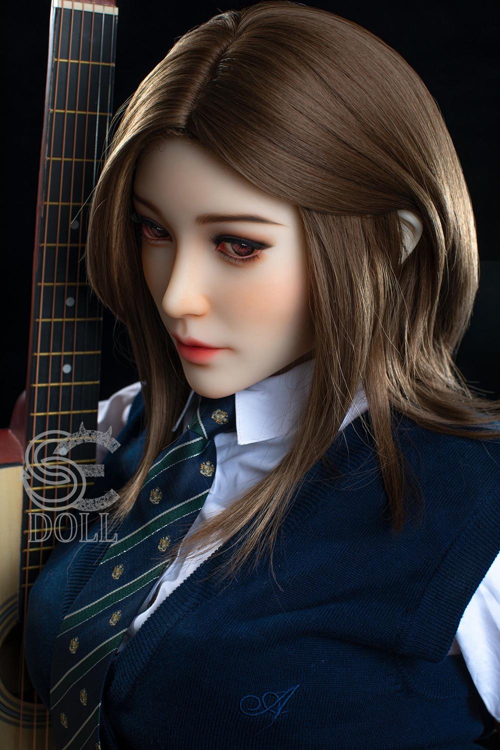 SE Doll 163cm E - Lorraine