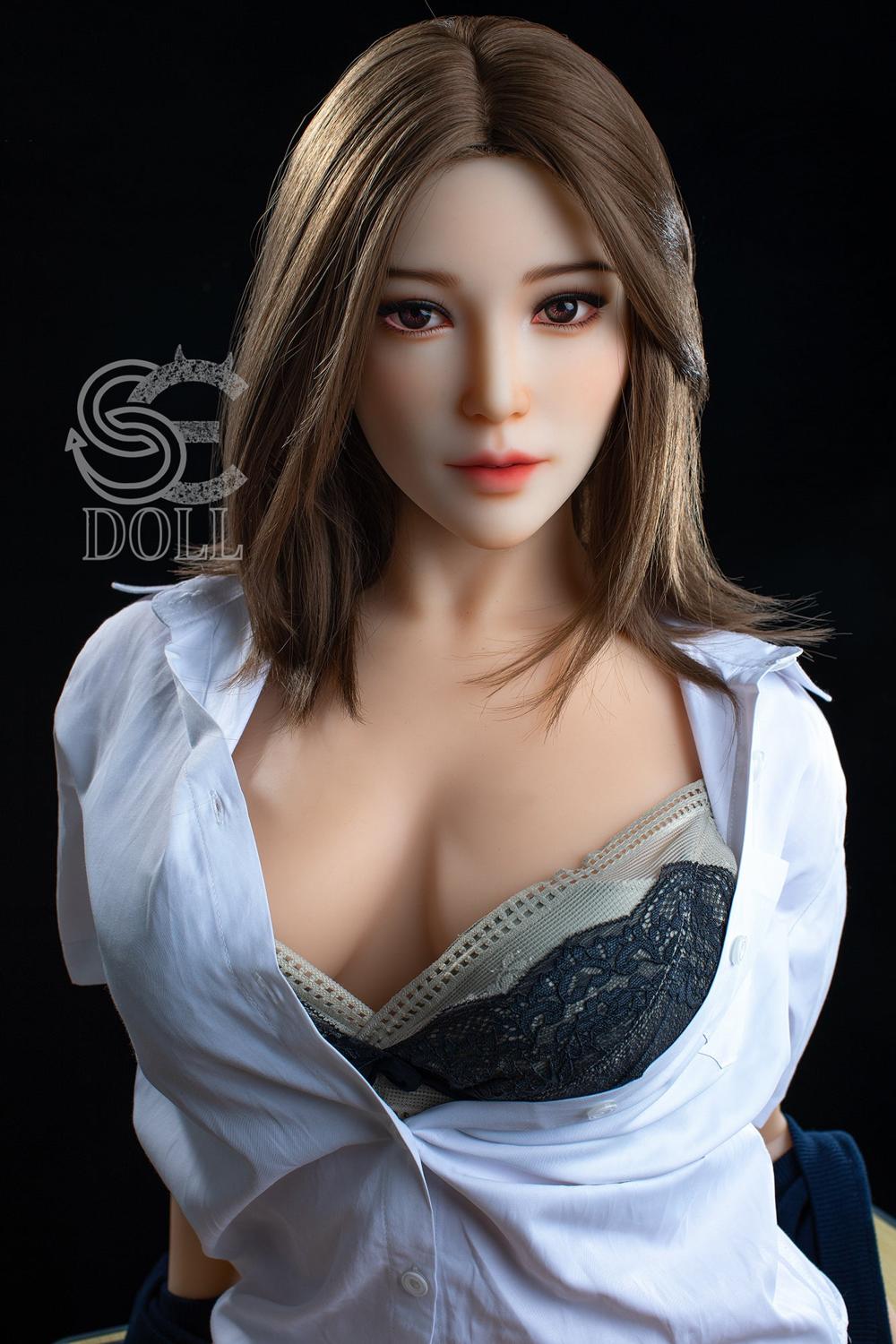 SE Doll 163cm E - Lorraine