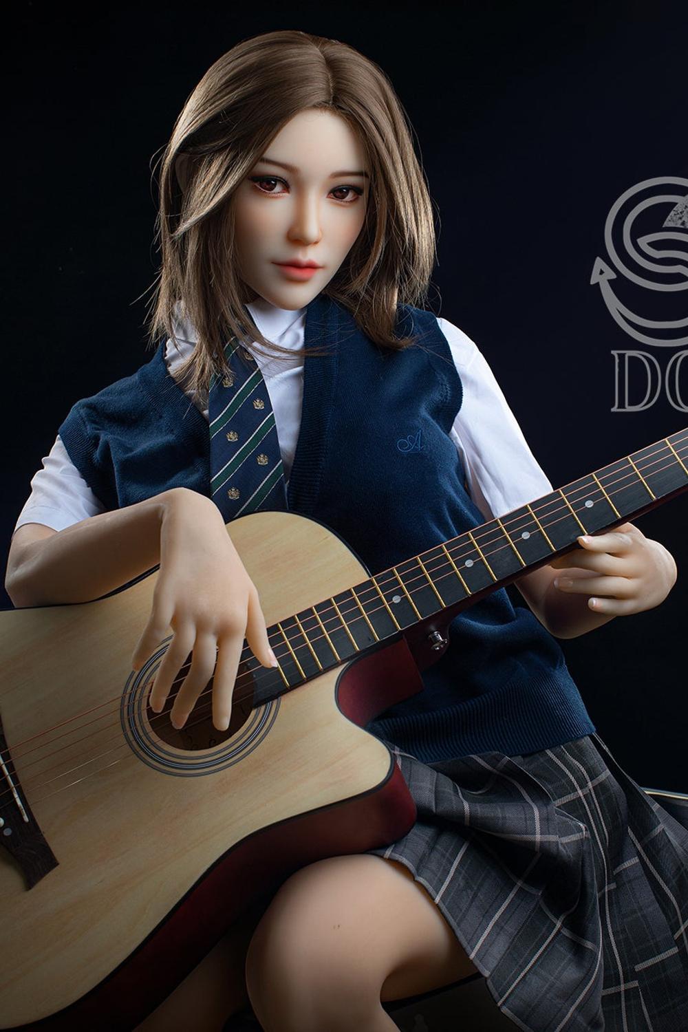 SE Doll 163cm E - Lorraine