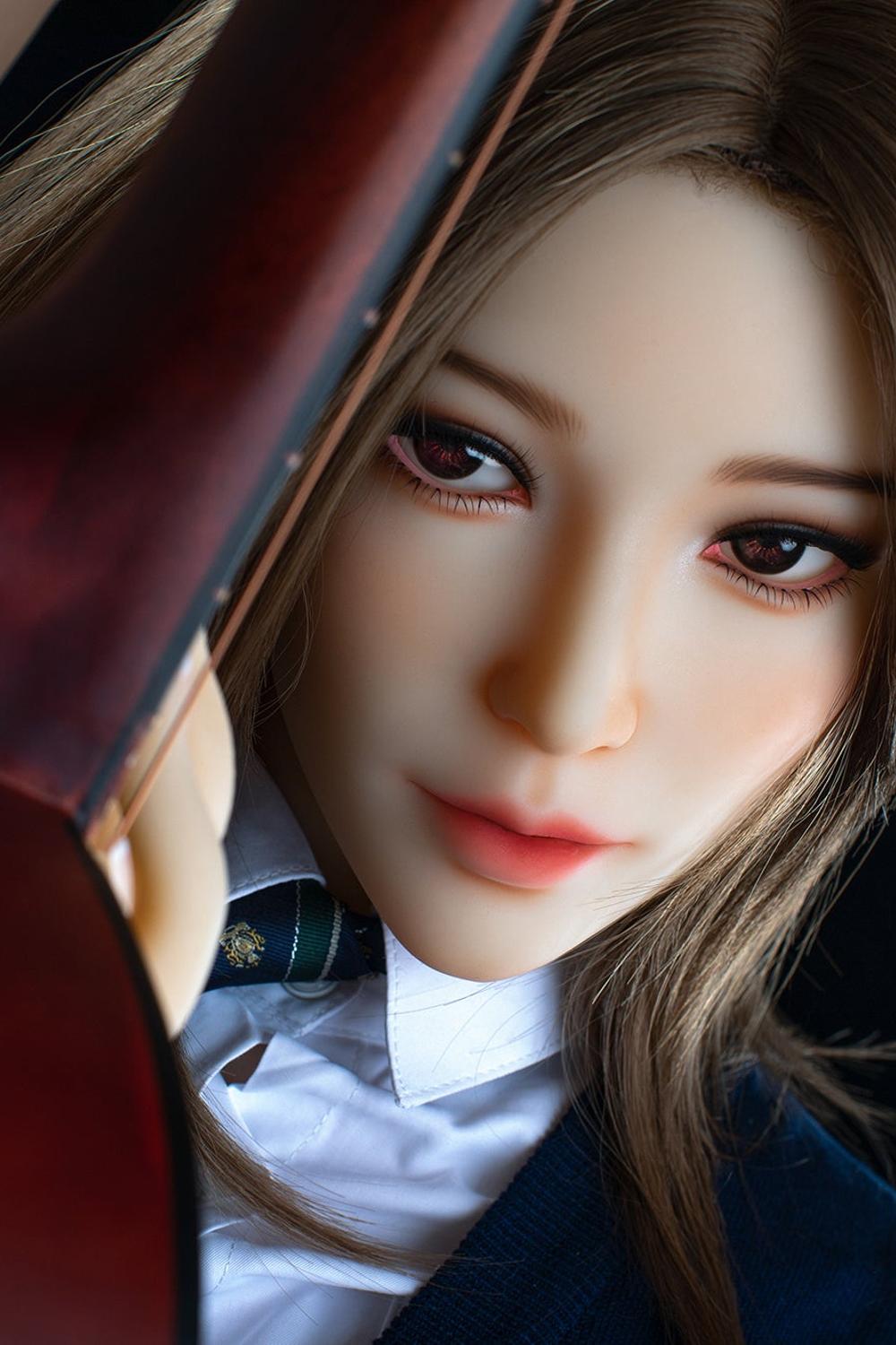 SE Doll 163cm E - Lorraine