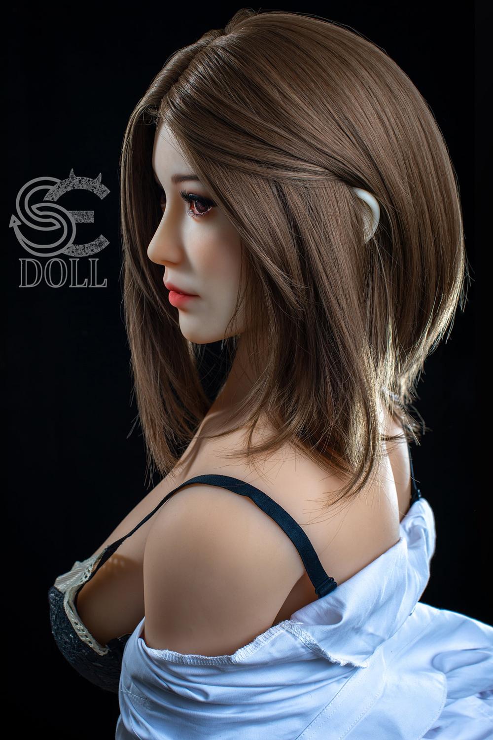 SE Doll 163cm E - Lorraine