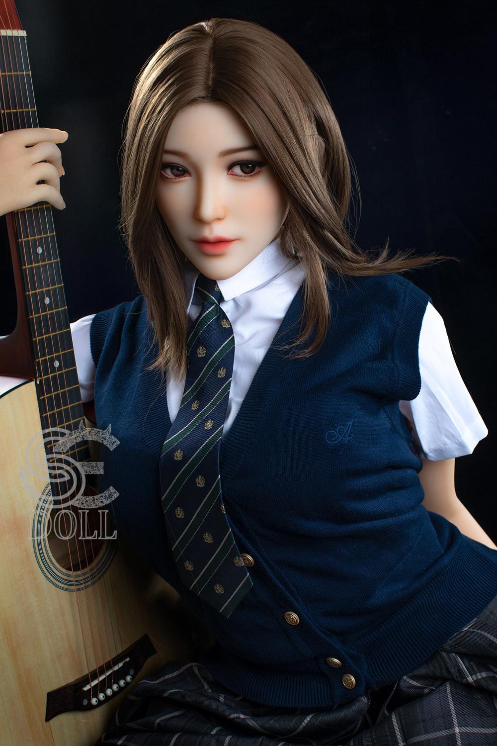 SE Doll 163cm E - Lorraine