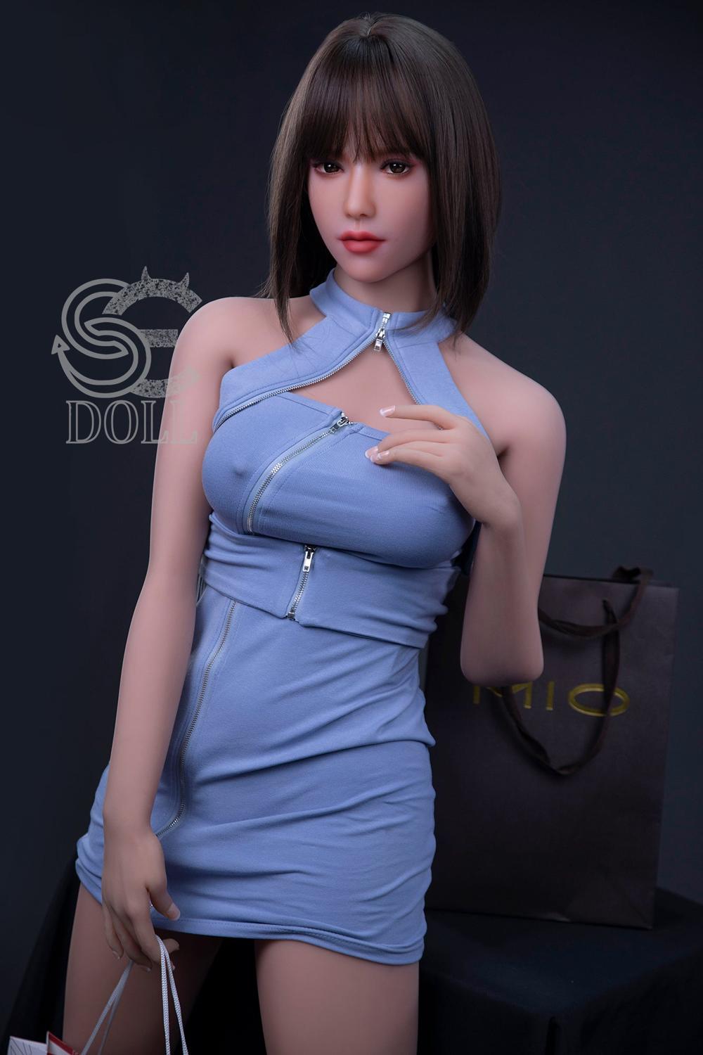 SE Doll 163cm E - Mayu