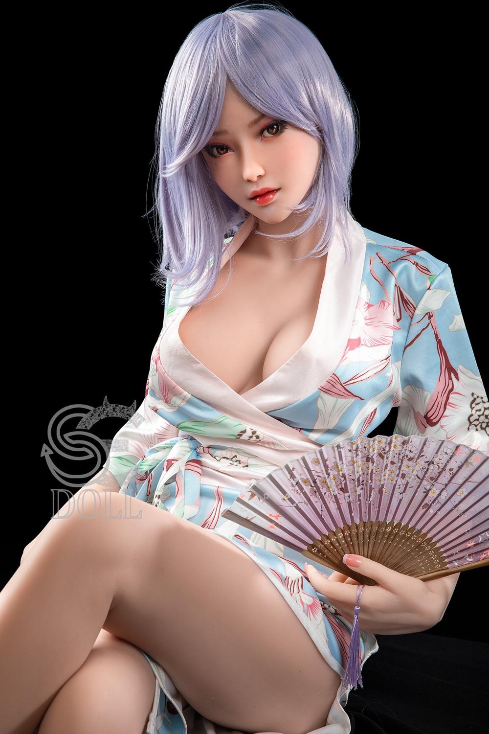 SE Doll 165cm F cup - Murasaki