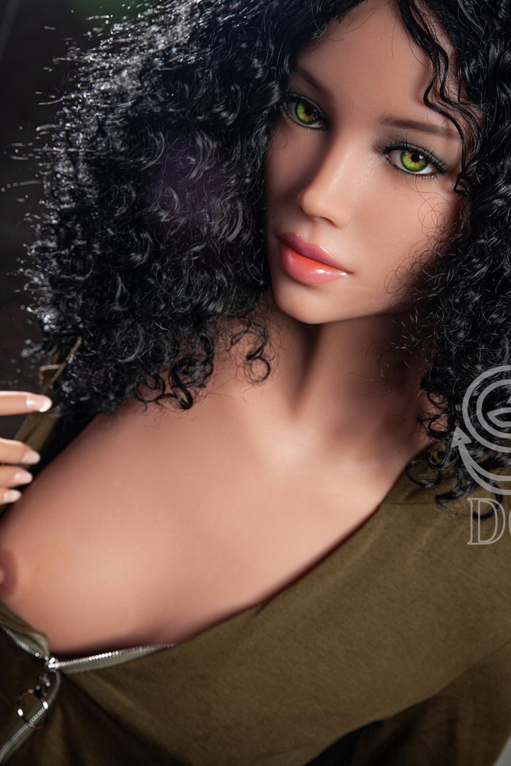 SE Doll 166cm B cup - Eva