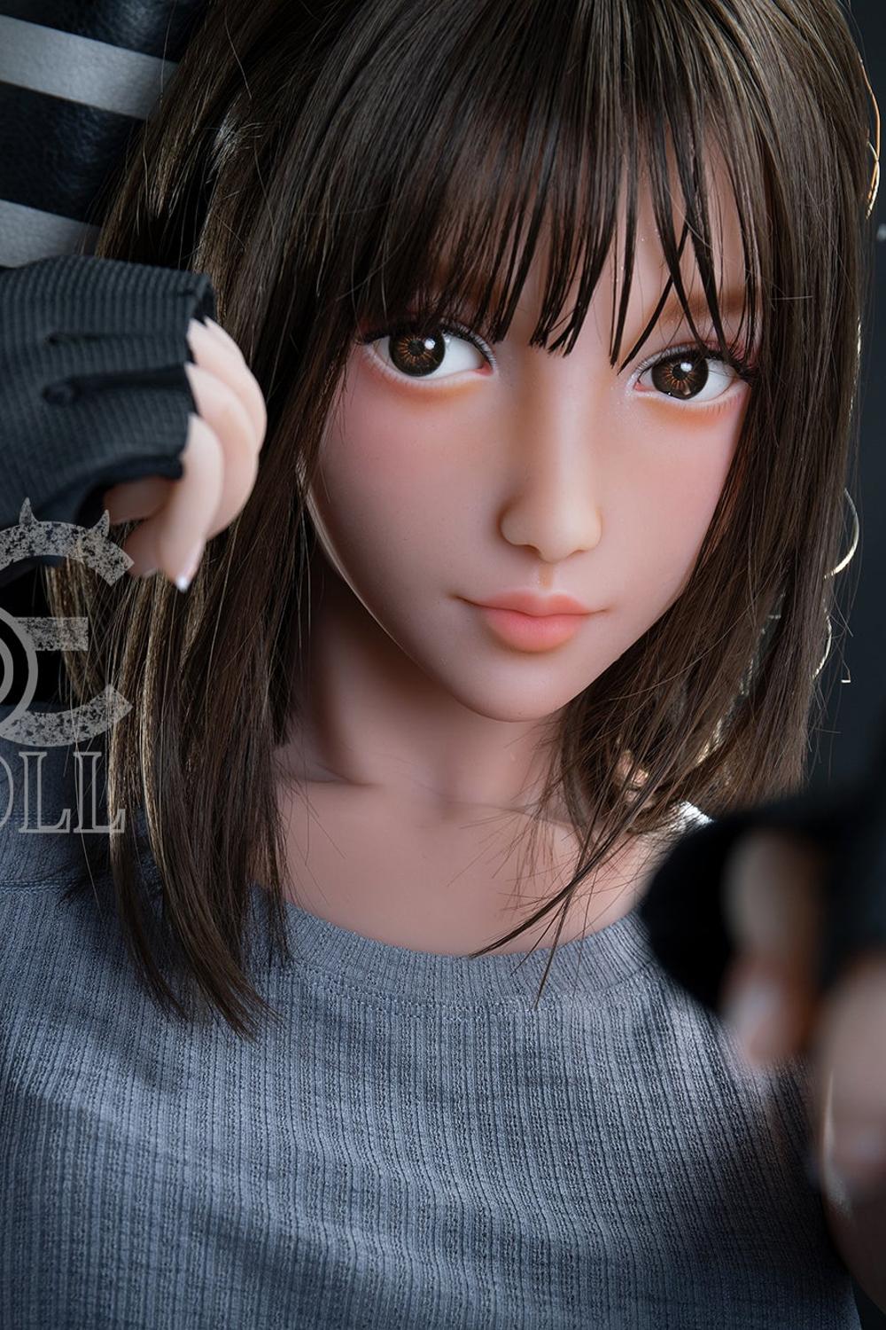 SE Doll 166cm C cup - Hirono