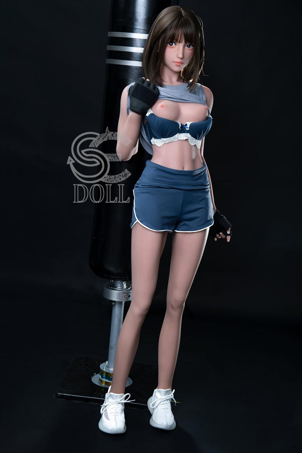 SE Doll 166cm C cup - Hirono