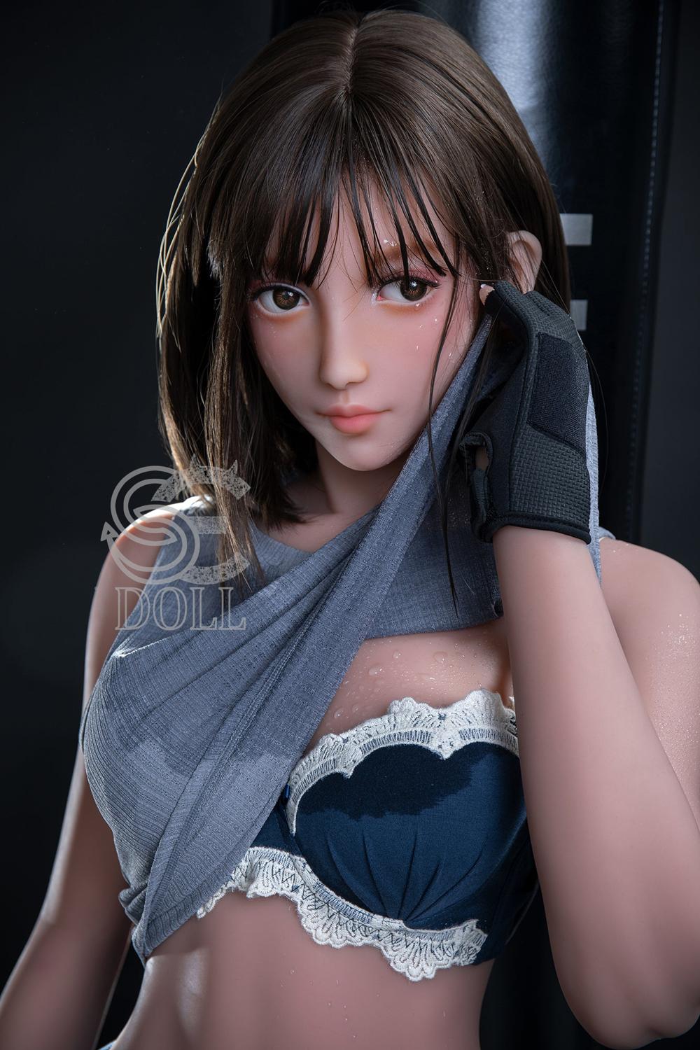 SE Doll 166cm C cup - Hirono