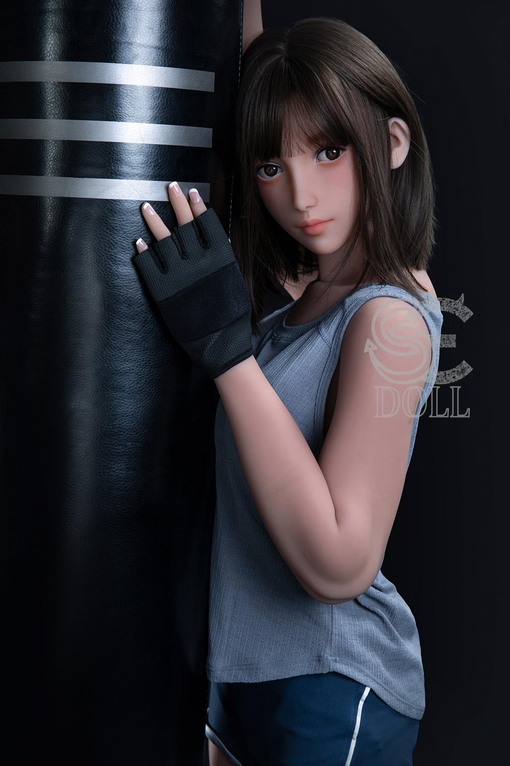 SE Doll 166cm C cup - Hirono