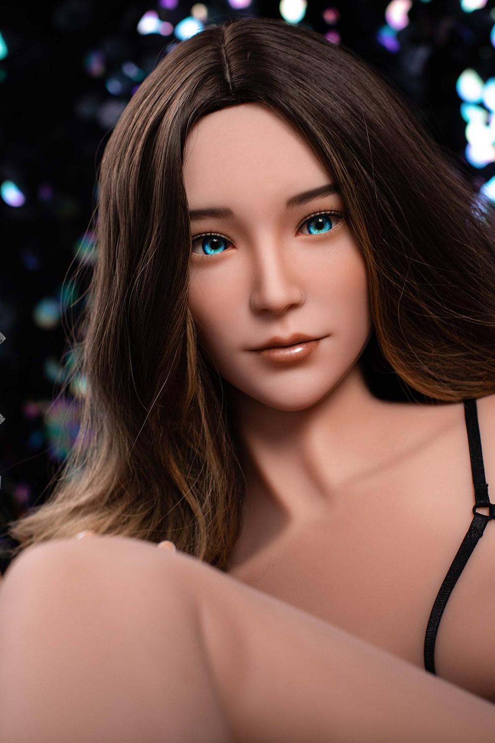 SE Doll 166cm C cup - Quentina