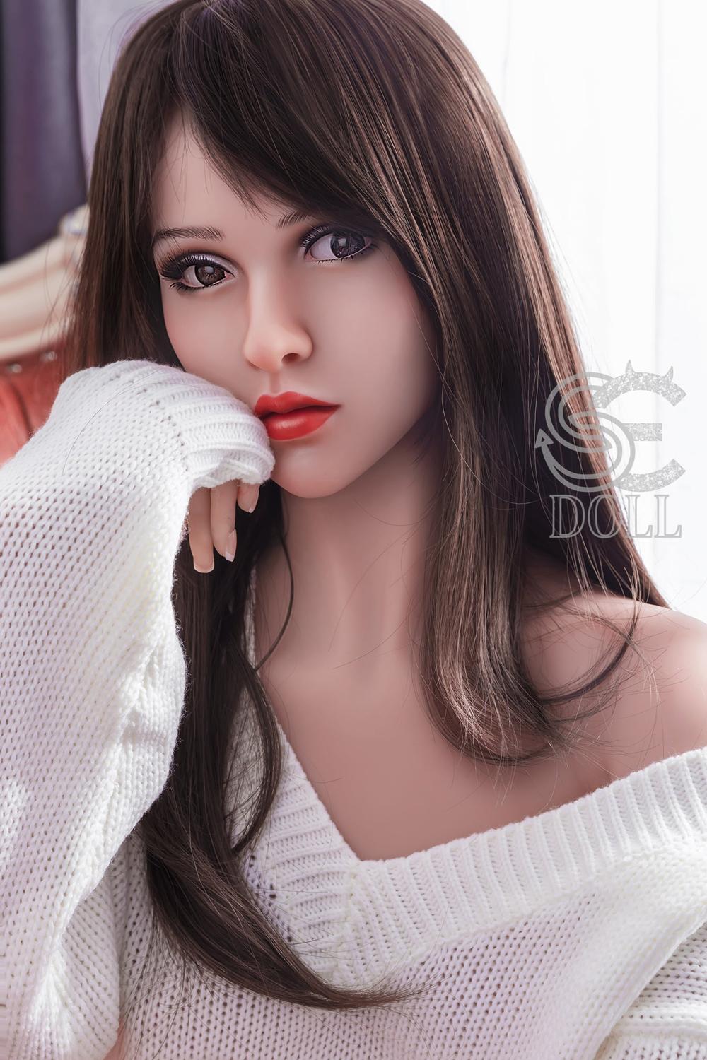 SE Doll 166cm - Darcy