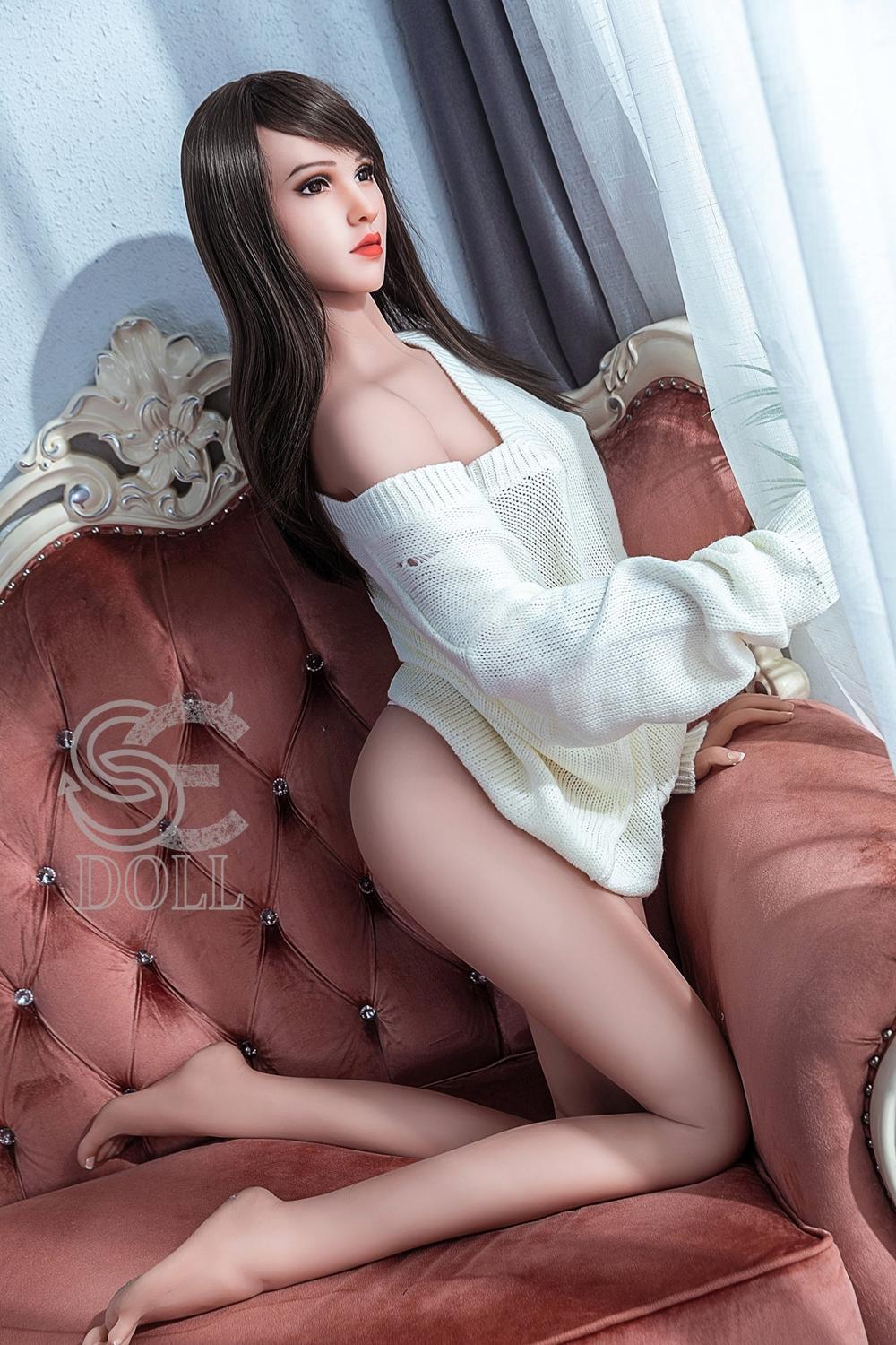 SE Doll 166cm - Darcy