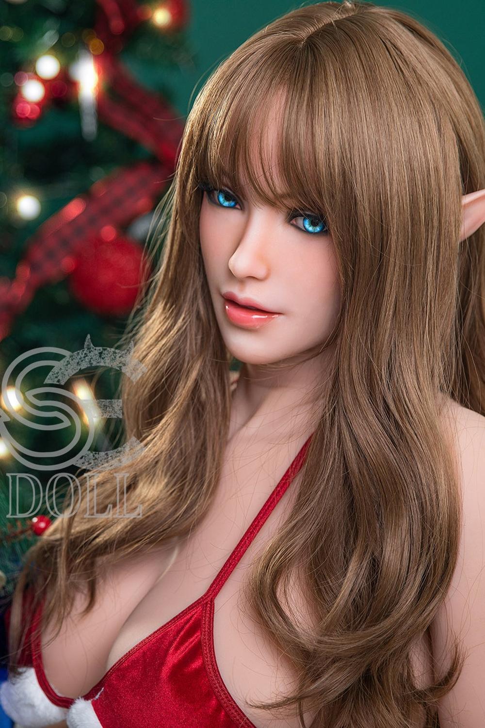 SE Doll 167cm E cup - Holly