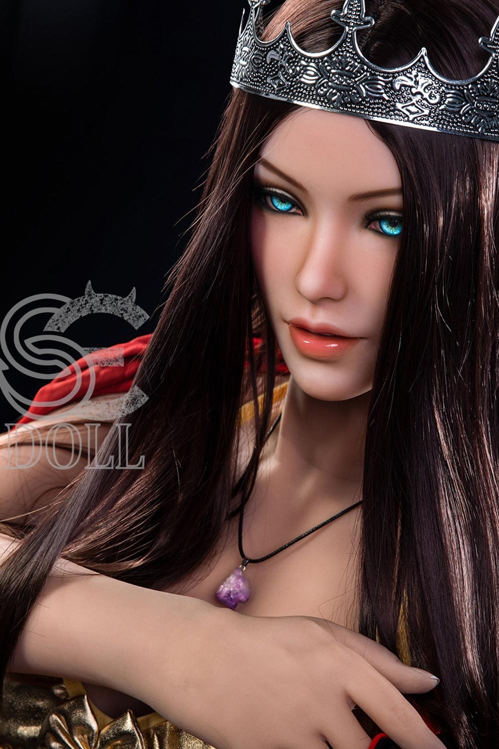 SE Doll 168cm F cup - Luis