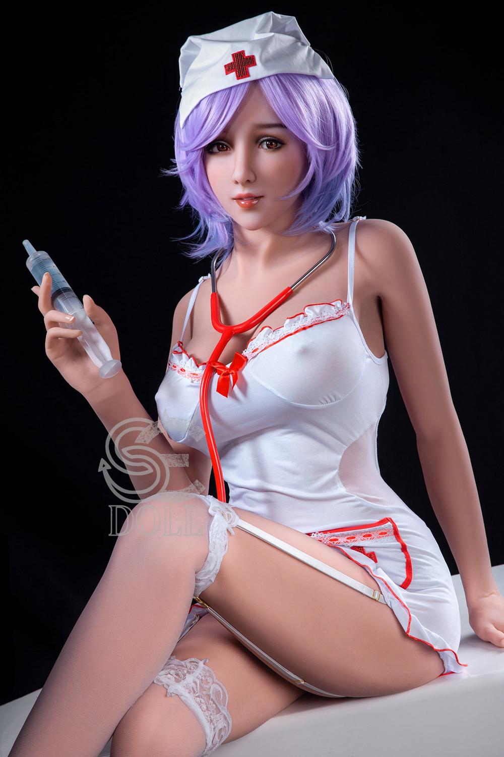 SE Doll 168cm F cup - Monica