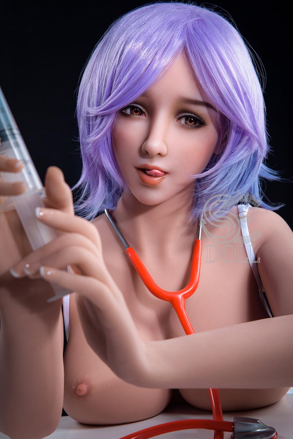 SE Doll 168cm F cup - Monica