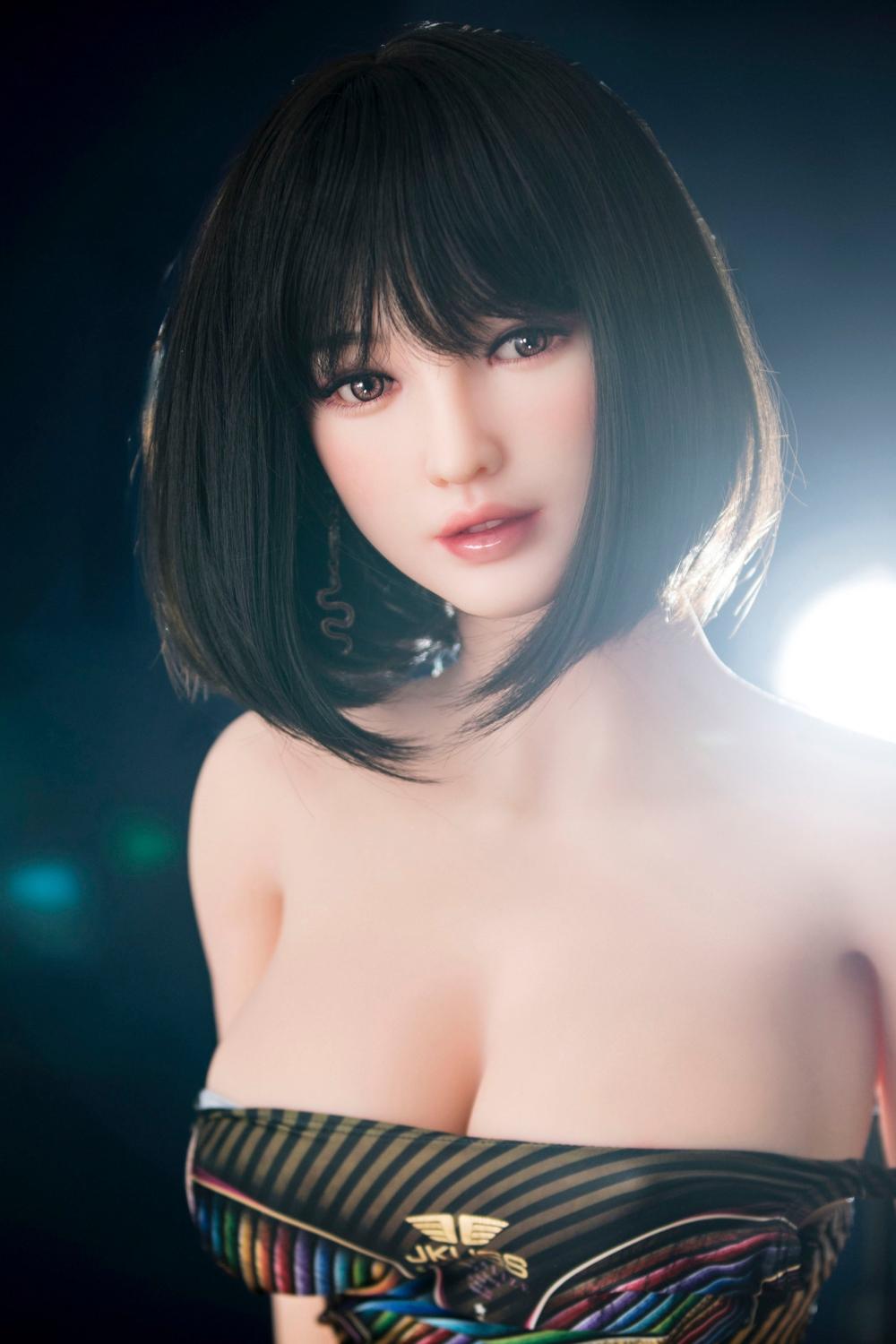 Sino Doll 162cm E cup - Linyanyan