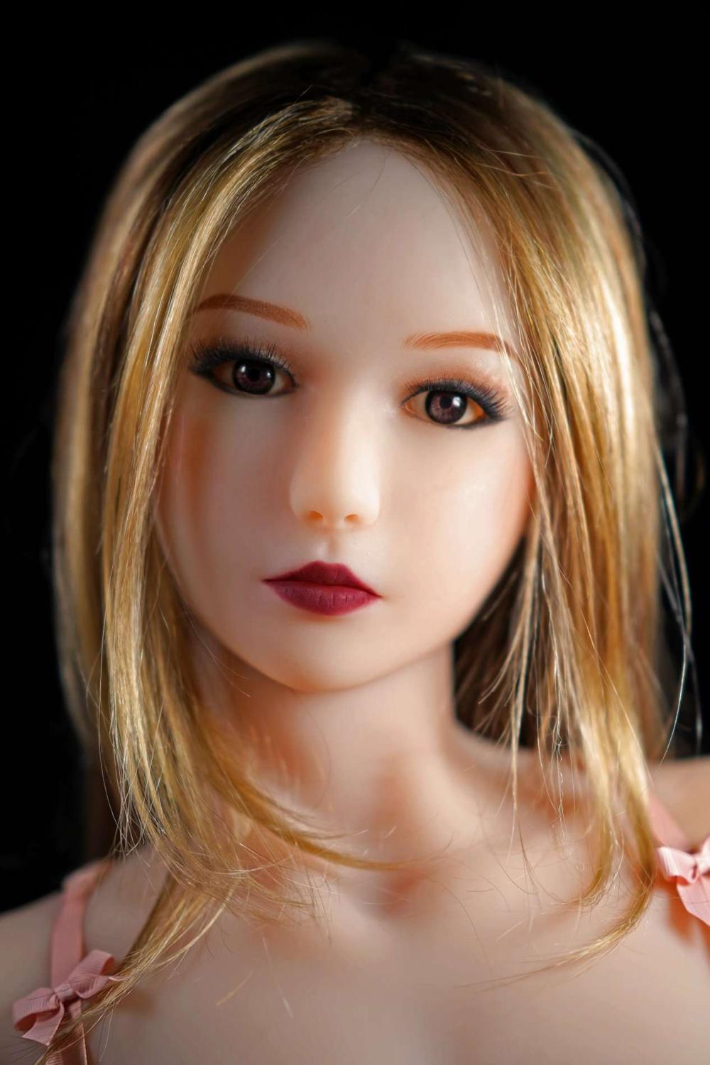 SM Dolls 156cm A -  Claire